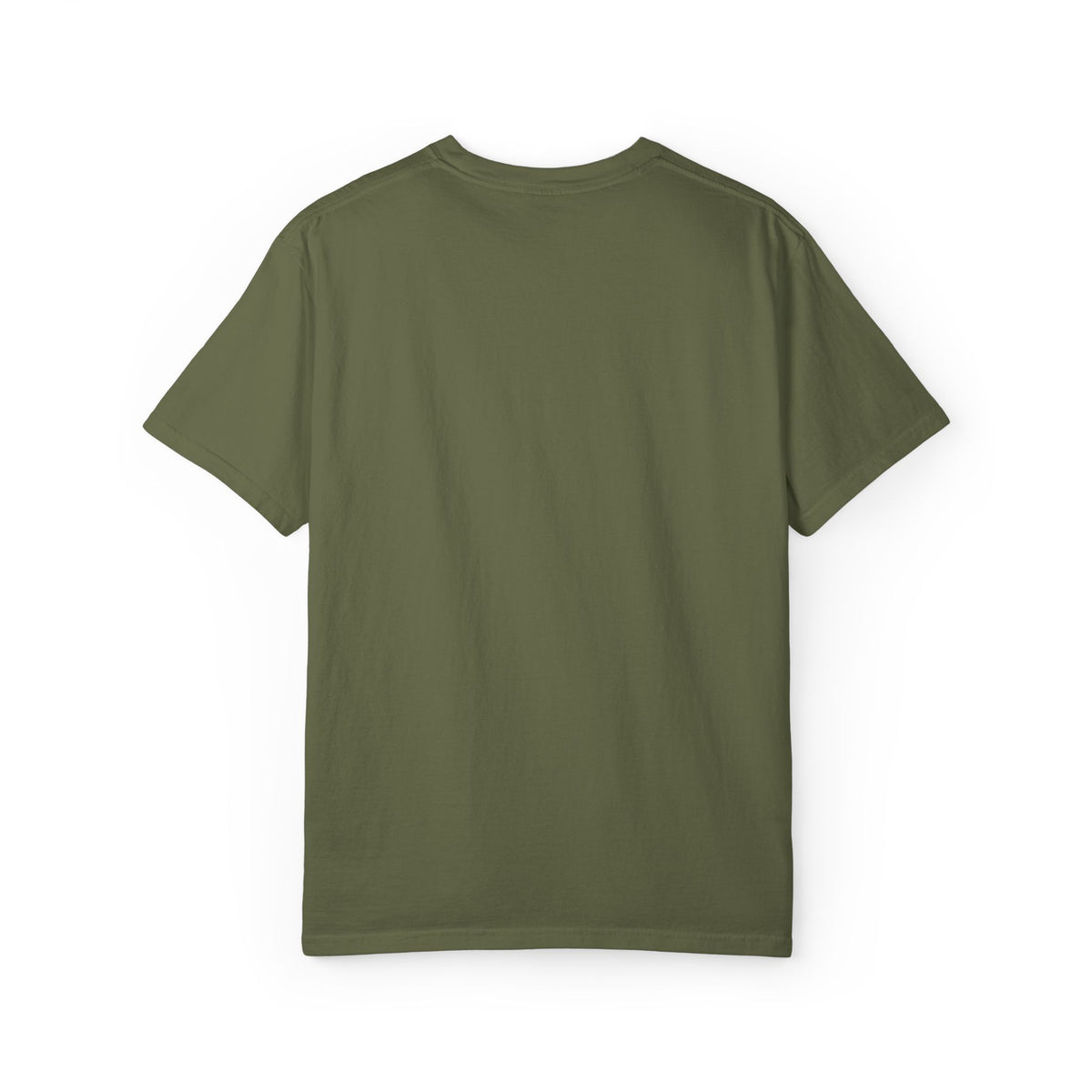 T-Shirt - Emerald Twist Shamrock Tee