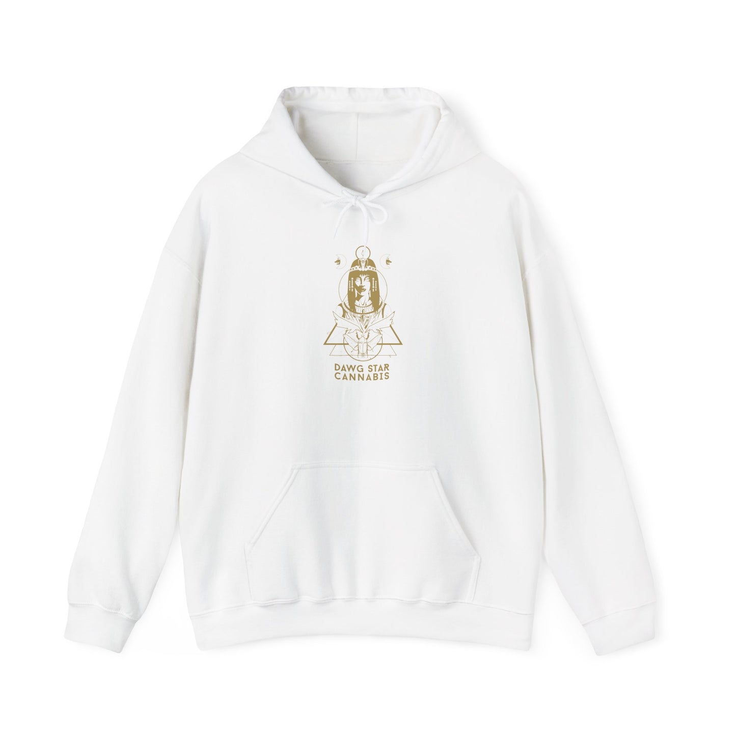 Dawg Star Hoodie