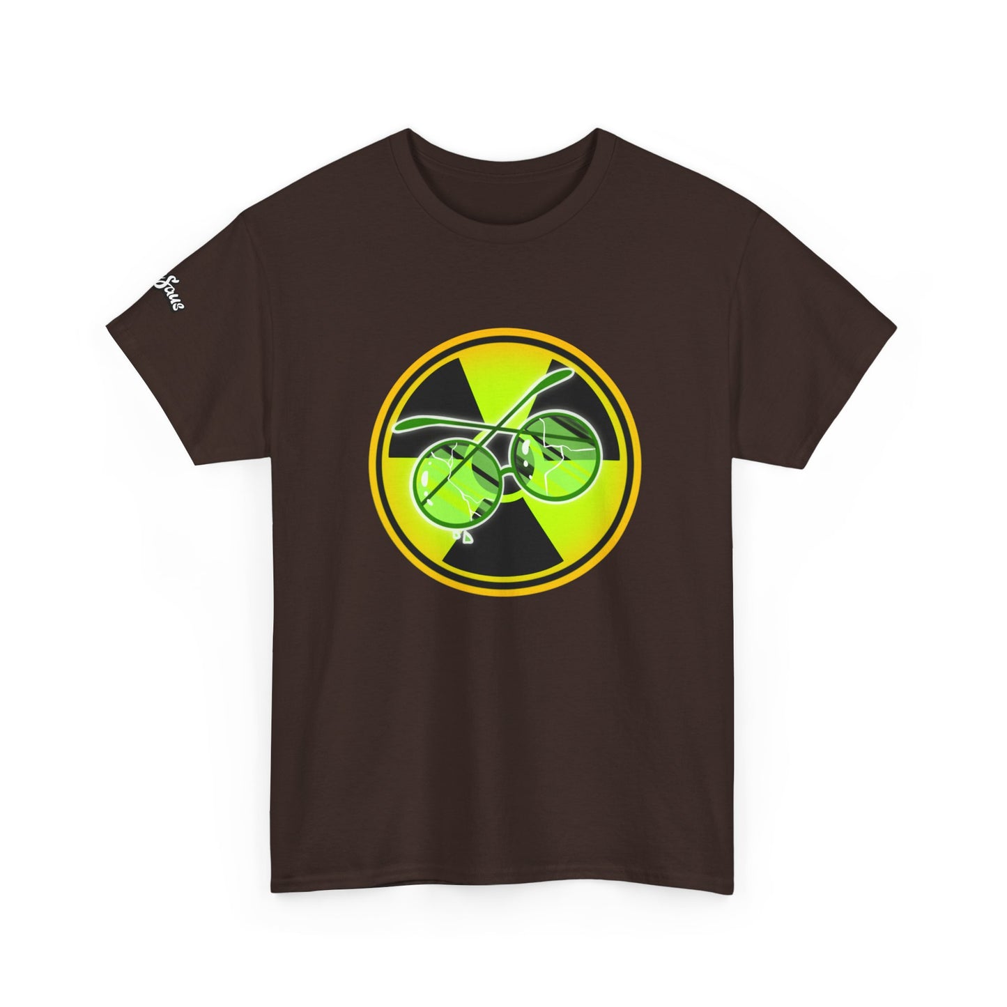 Bruce Banner T-Shirt