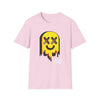 Ghost Man Mascot Tee