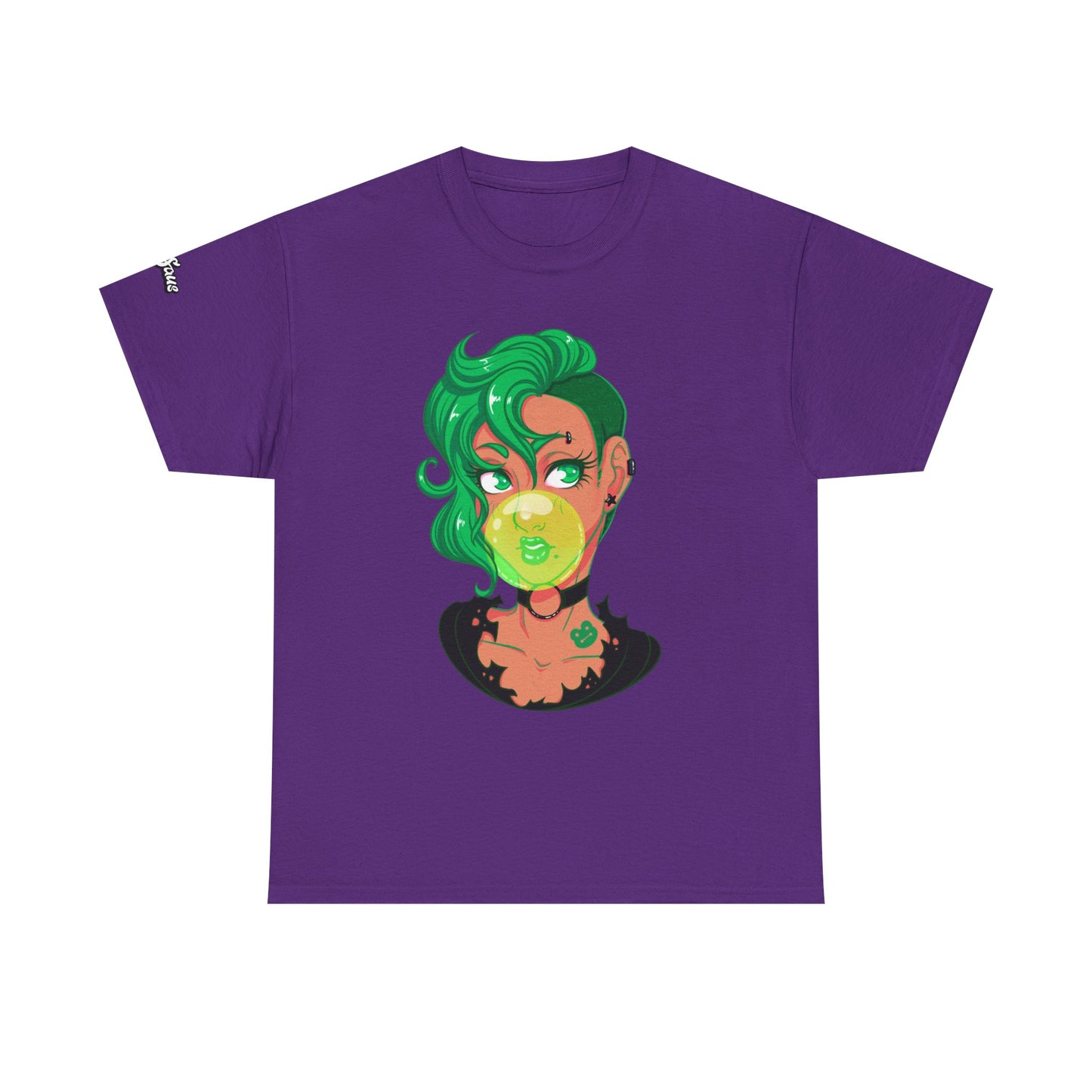 Lime Berry Breath T-Shirt