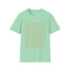 Dawg Star Hieroglyph Tee