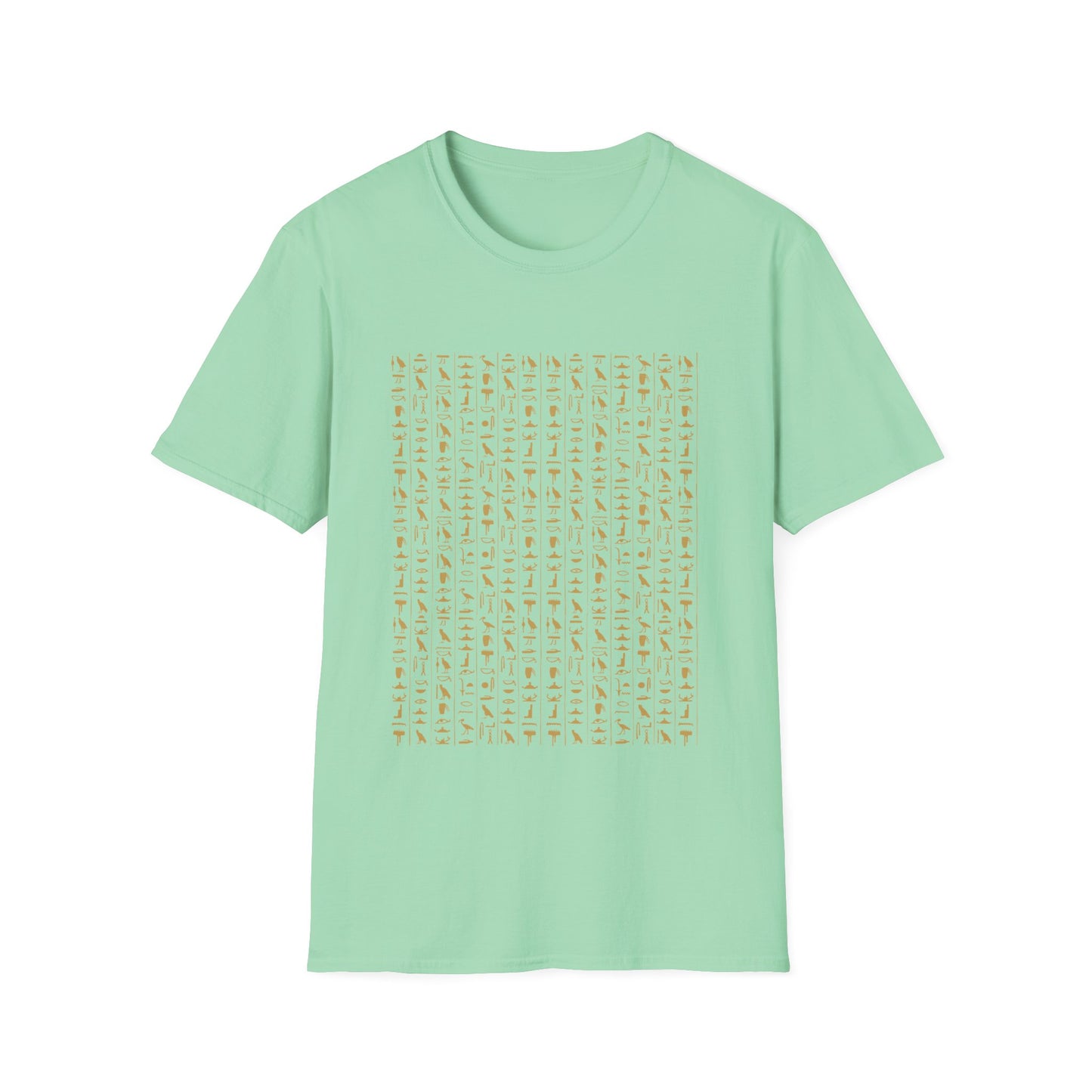 Dawg Star Hieroglyph Tee