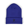 Slo Gro Cuffed Beanie (Embroidery)