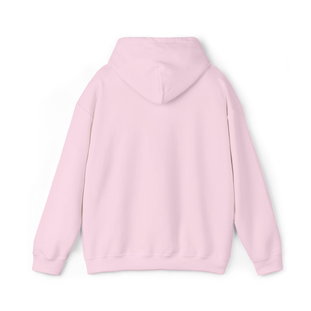 Lazy Bee Embroidered Unisex Hoodie