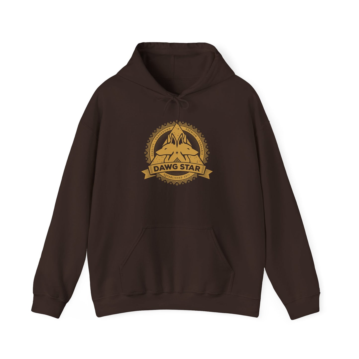 Dawg Star Hoodie