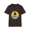 Western Cultured Tee