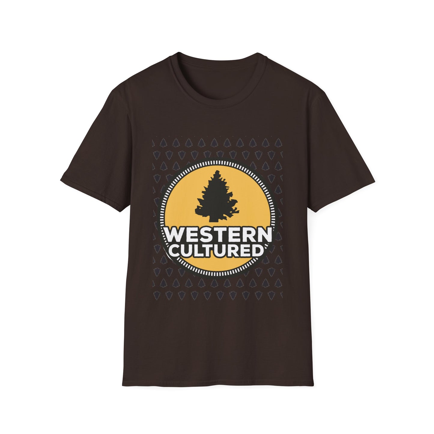 Western Cultured Tee