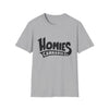 Homies Smoke T-Shirt