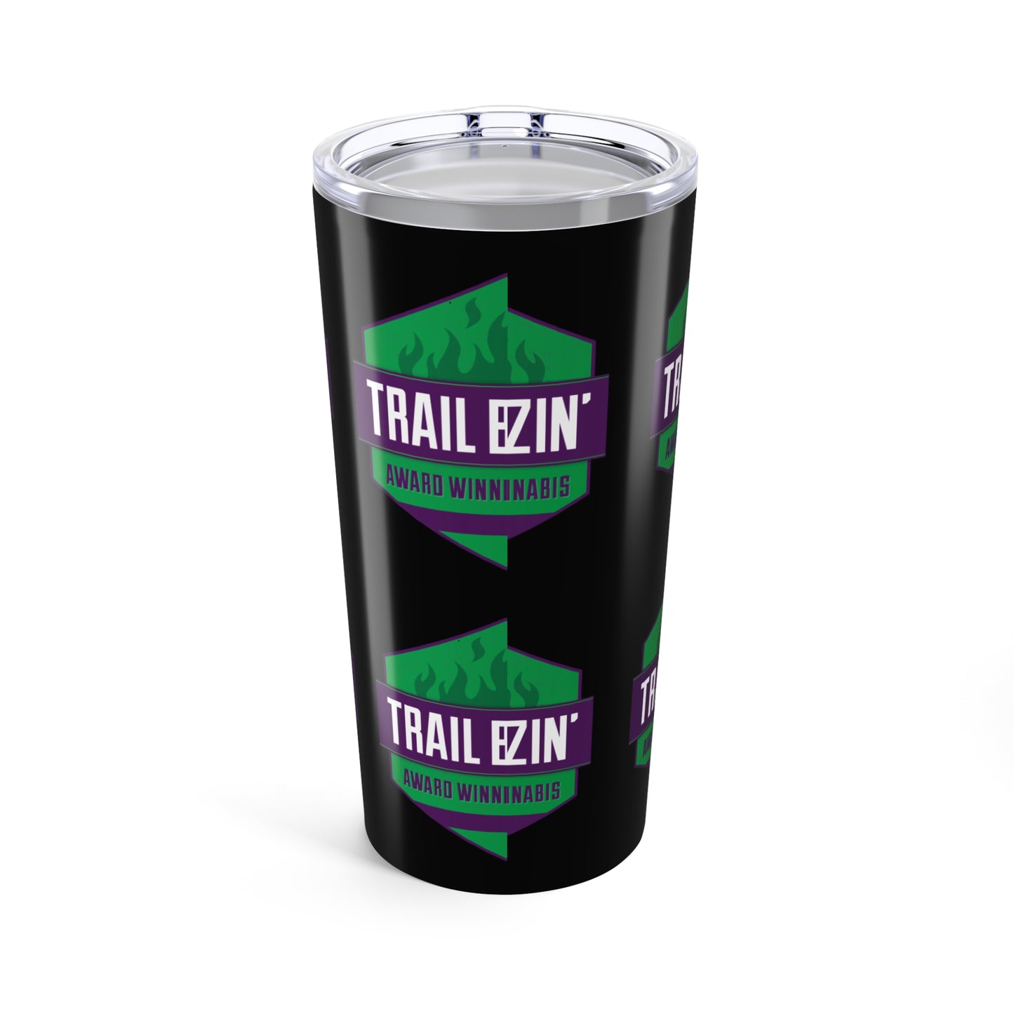 Trail Blazin' 20oz Tumbler