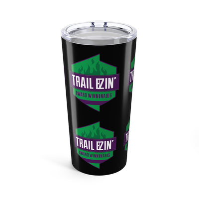 Trail Blazin' 20oz Tumbler