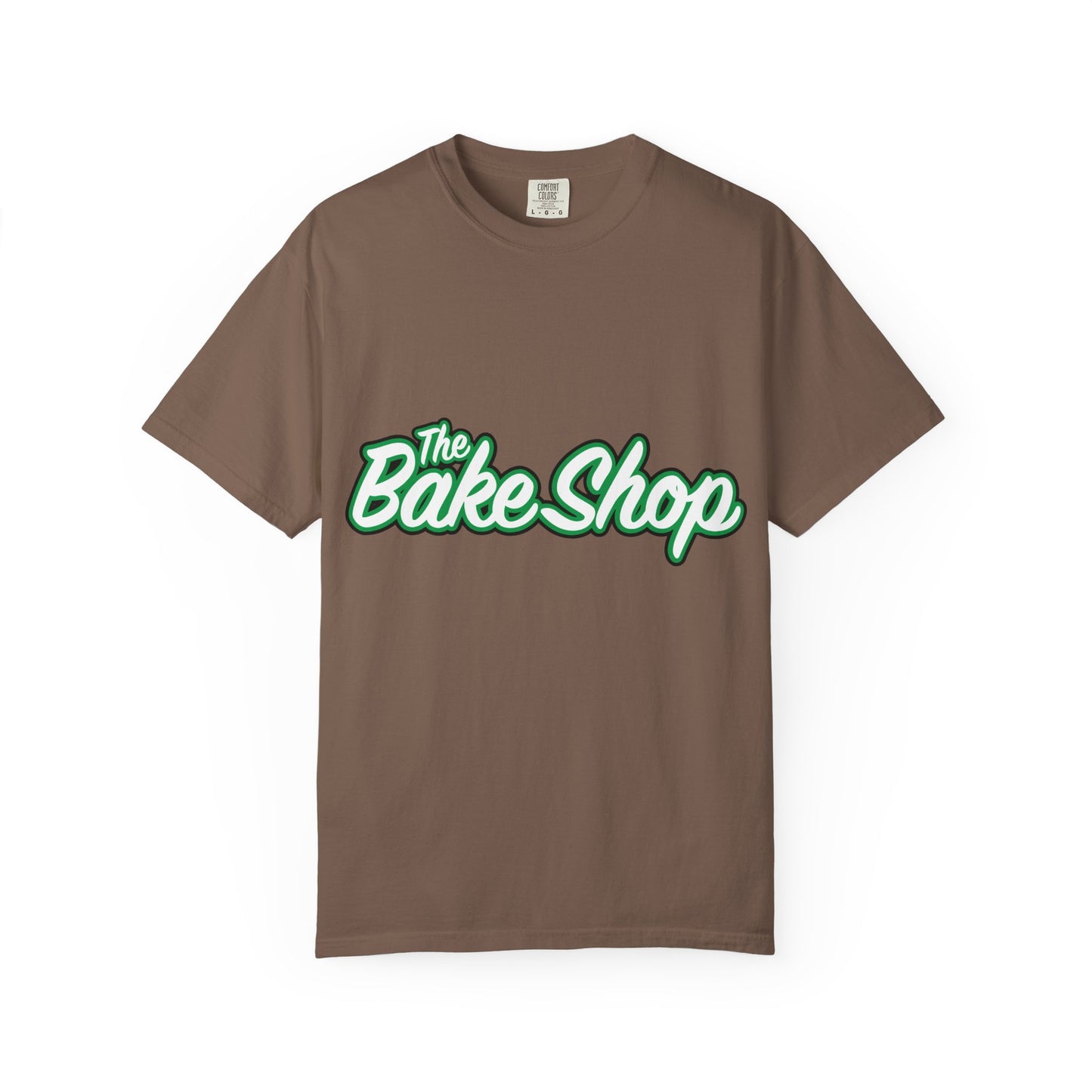 'The Bake Shop' T - Shirt