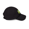 Big Deal Cannabis Embroidered Dad Cap