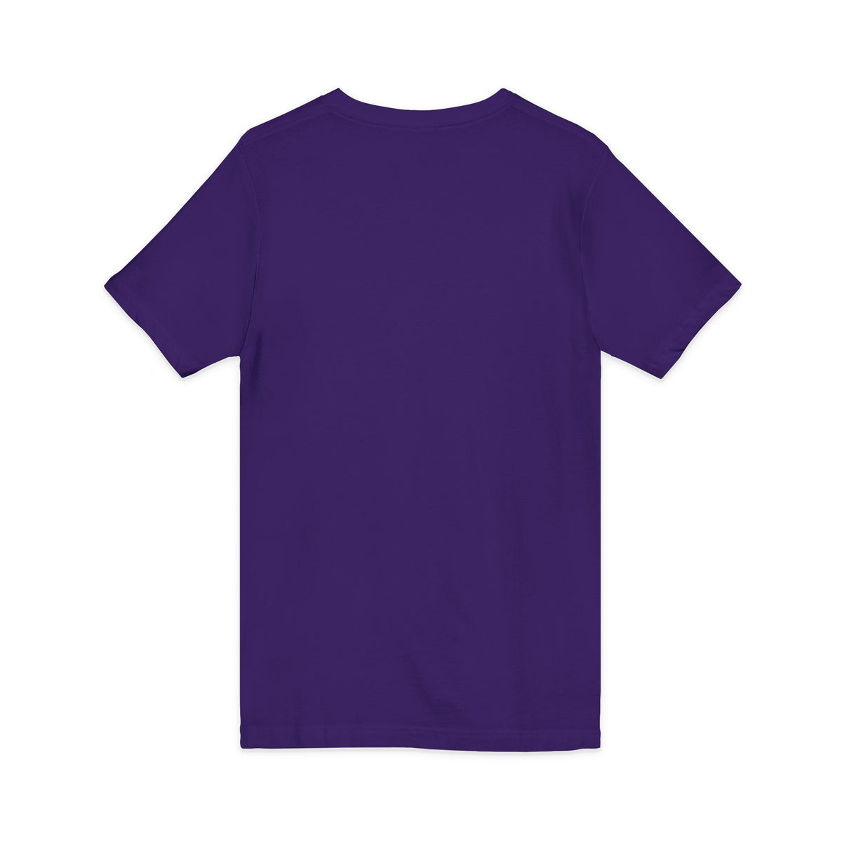 Big Deal Cannabis V-Neck Tee
