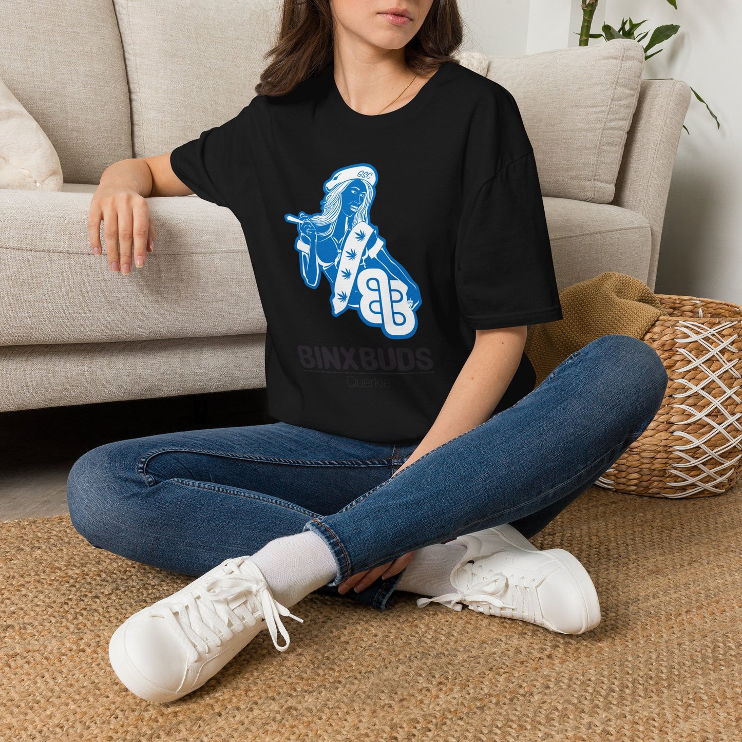 Old McDonald's Girl Scout Cookie T-Shirt
